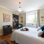 Bed & Breakfast La Mancelle - D'hotes 3*