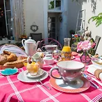 La Mancelle - D'hotes Bed & Breakfast Le Mans