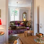 La Mancelle - D'hotes 勒芒