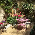 La Mancelle - D'hotes 3* Le Mans