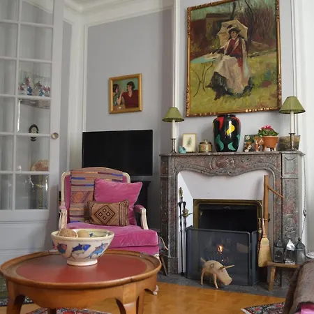 La Mancelle - D'hotes