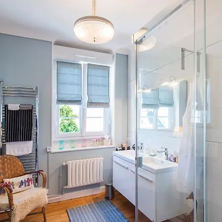 La Mancelle - D'hotes