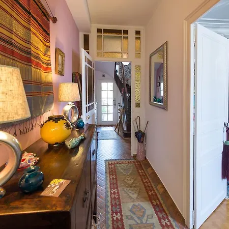 La Mancelle - D'hotes فندق مبيت وإفطار