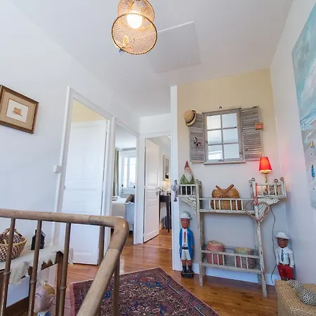 La Mancelle - D'hotes 3*