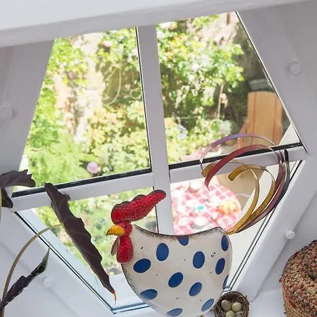 La Mancelle - D'hotes