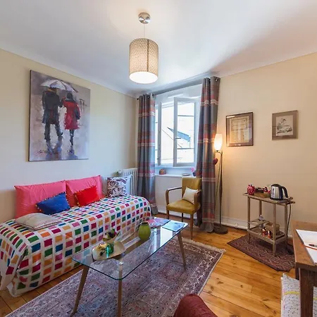 Bed and Breakfast La Mancelle - D'hotes