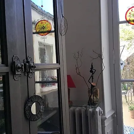 La Mancelle - D'hotes 3*