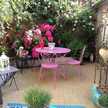 La Mancelle - D'hotes 3* Ле-Ман