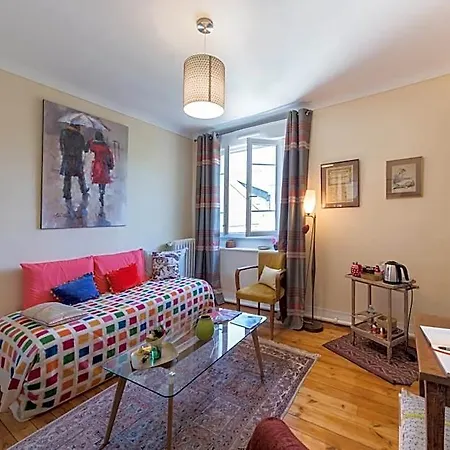 La Mancelle - D'hotes 3* Ле-Ман