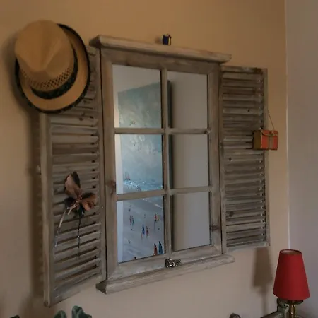 La Mancelle - D'hotes لو مان