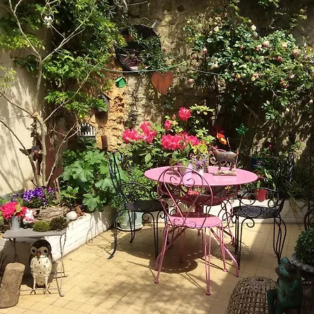 La Mancelle - D'hotes 3* لو مان