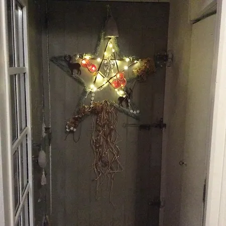 Frühstückspension La Mancelle - D'hotes Le Mans