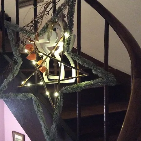 La Mancelle - D'hotes Frühstückspension Le Mans