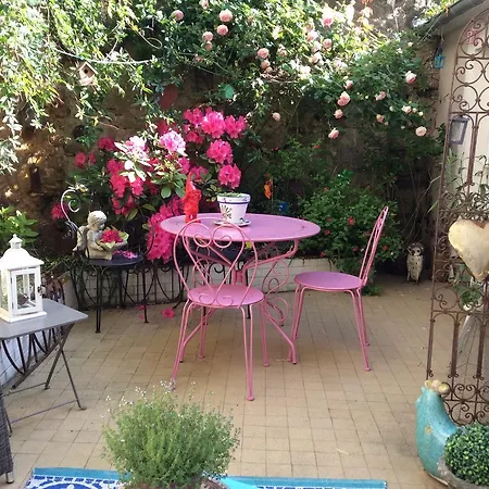 La Mancelle - D'hotes 3* Le Mans