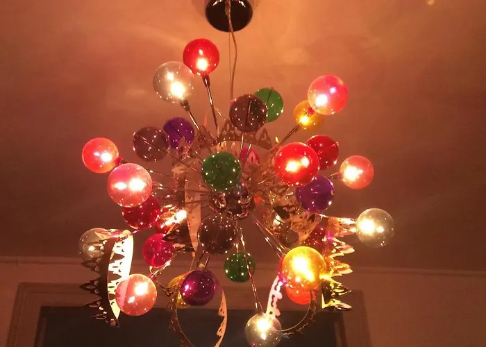 Bed and Breakfast La Mancelle - D'hotes Λε Μανς