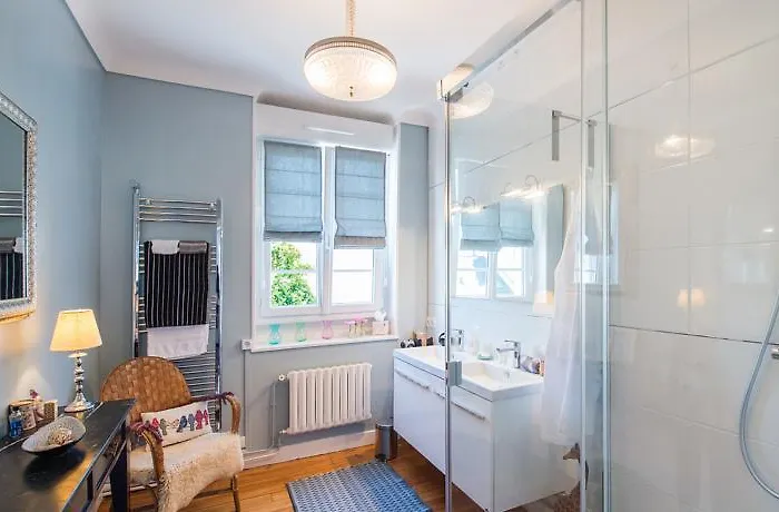 La Mancelle - D'hotes