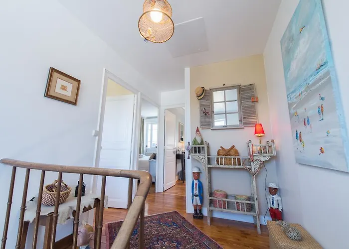 La Mancelle - D'hotes 3*