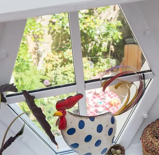 La Mancelle - D'hotes