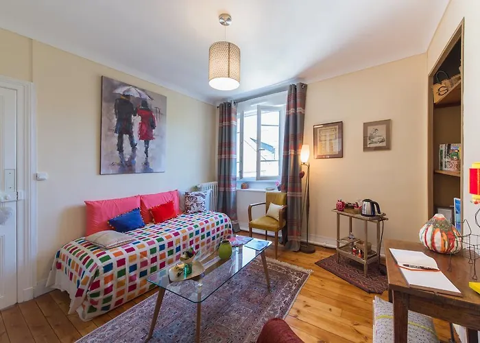 Bed and Breakfast La Mancelle - D'hotes