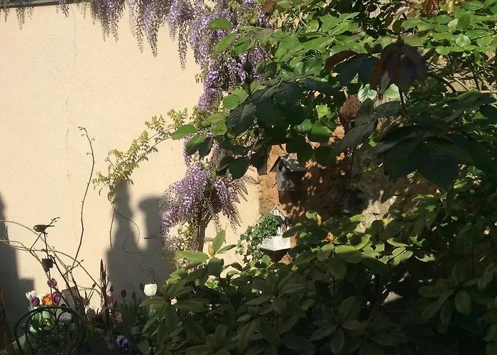 La Mancelle - D'hotes Λε Μανς