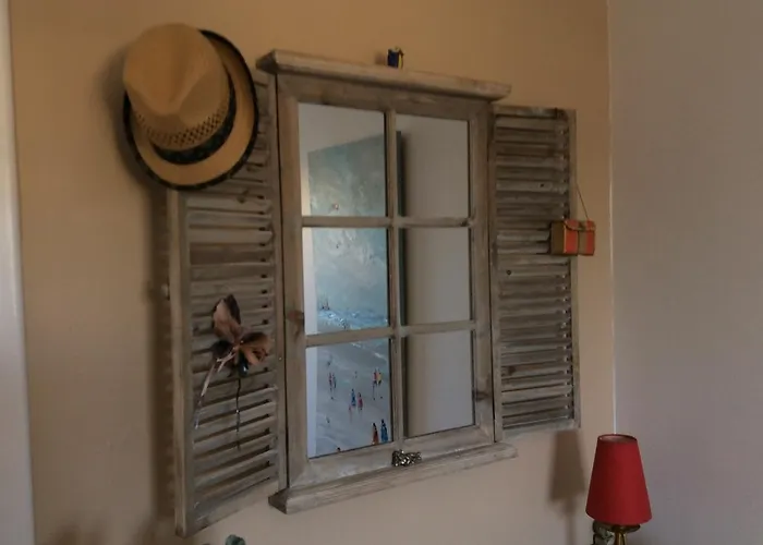 La Mancelle - D'hotes Le Mans