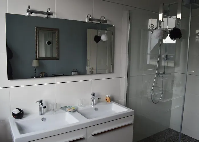 La Mancelle - D'hotes Frühstückspension 3*