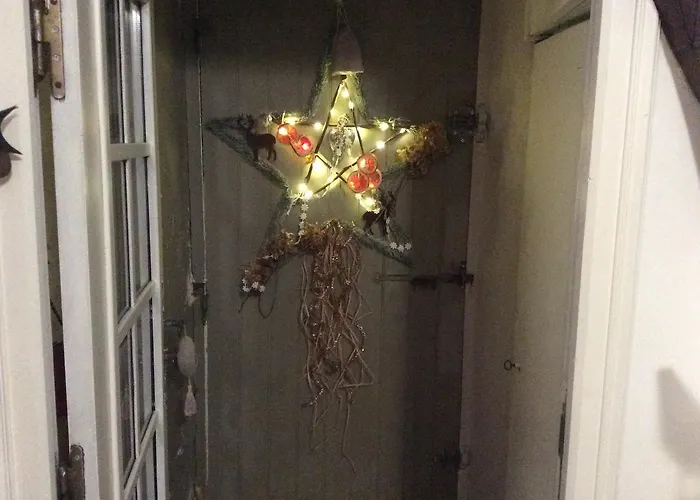 Bed and Breakfast La Mancelle - D'hotes Λε Μανς