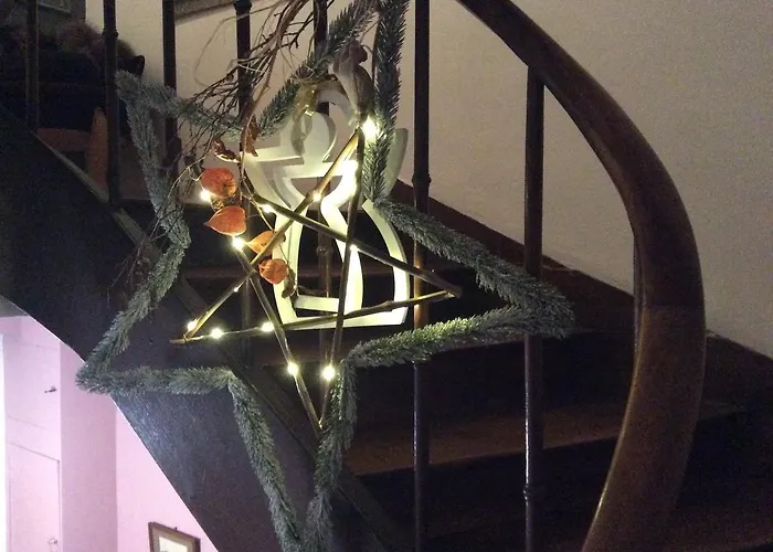 La Mancelle - D'hotes Frühstückspension Le Mans