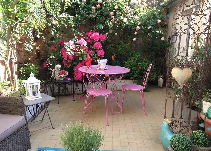 La Mancelle - D'hotes 3* Λε Μανς