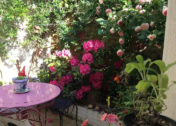 Bed and Breakfast La Mancelle - D'hotes 3*
